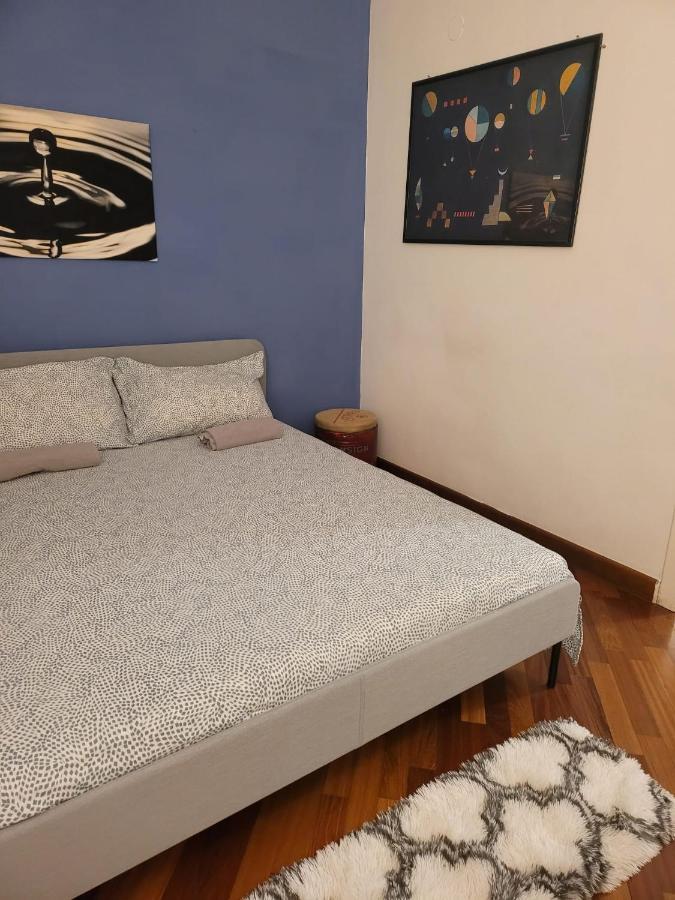 Lioce 1 Howme Bari Bagian luar foto