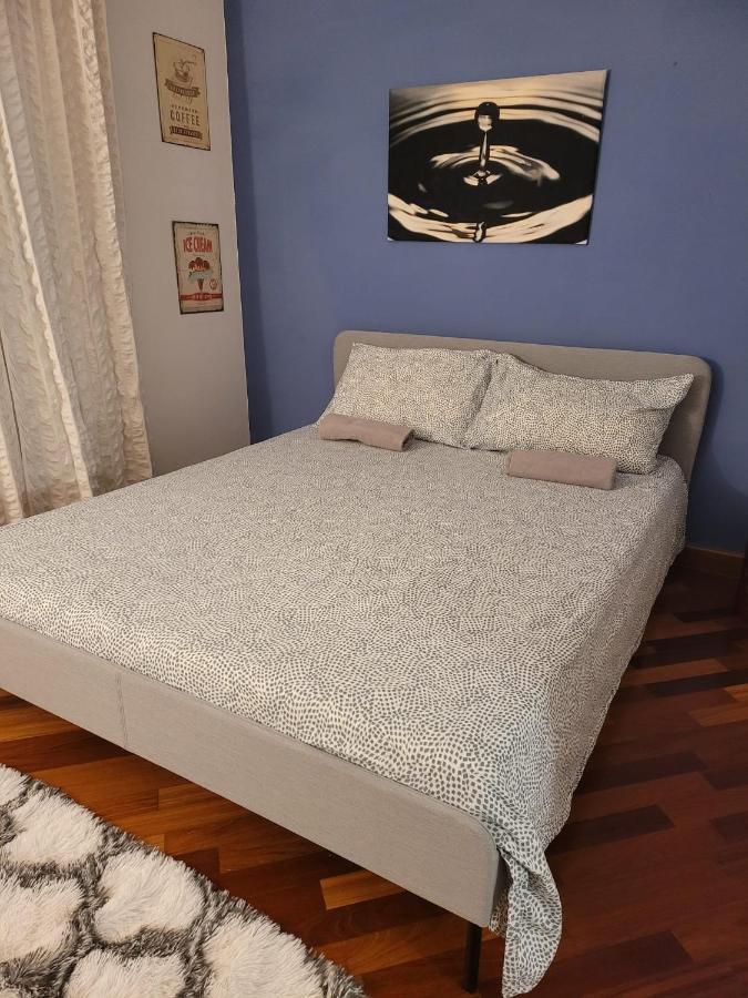 Lioce 1 Howme Bari Bagian luar foto