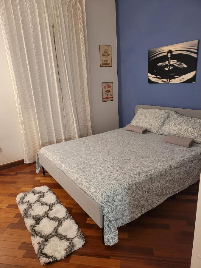 Lioce 1 Howme Bari Bagian luar foto