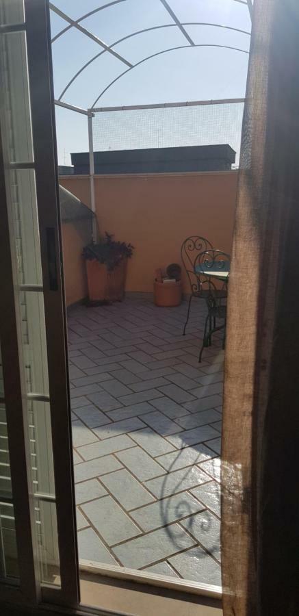 Lioce 1 Howme Bari Bagian luar foto