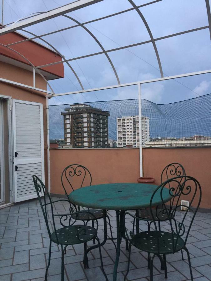 Lioce 1 Howme Bari Bagian luar foto
